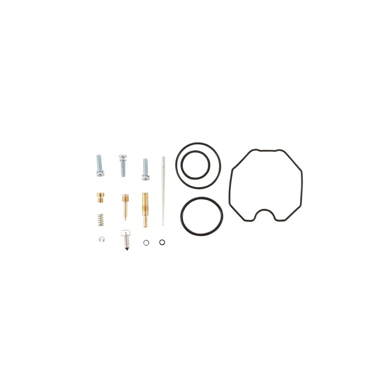 All Balls 26-10145 Carburetor Rebuild Kit Compatible With/Replacement For Can-Am