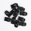 GOOACC GRC-70 35PCS Engine Under Cover Splash Shield Guard Body