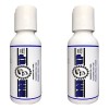 Tópico Para Crecimiento De Barba Y Cabello. Kit Ultra 2