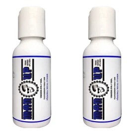 Tópico Para Crecimiento De Barba Y Cabello. Kit Ultra 2