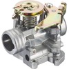Special Parts Takegawa SP Takegawa Motorcycle Big Throttle Body Kit
