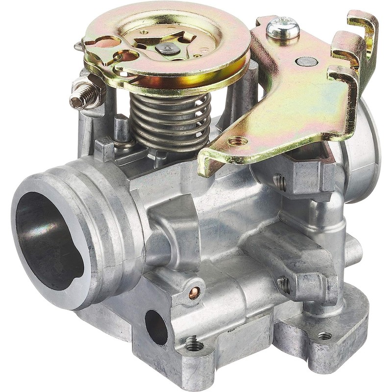 Special Parts Takegawa SP Takegawa Motorcycle Big Throttle Body Kit