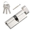 Cylinder Lock Front Door Lock - Knob Cylinder Lock Cylinder