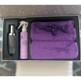 Sutra STYLER Bundle 6 Piece SET NEW MODEL SILVER (NEW IN BOX)