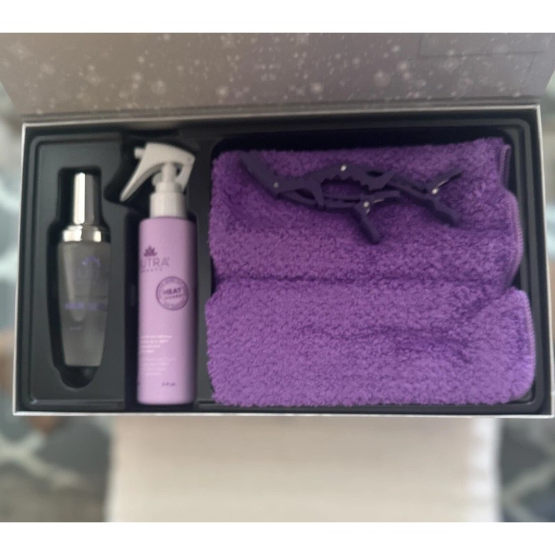 Sutra STYLER Bundle 6 Piece SET NEW MODEL SILVER (NEW