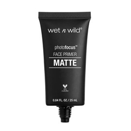 Wet n 와일드 포토 포커스 매트 페이스 프라이머 - 프라임 파트너 Wet n Wild Photo Focus Matte Face Primer - Prime Partner