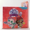 ZURU Itty Bitty Prettys Unicorn Tea Party Little Teacup Doll
