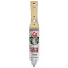Senkichi SGT-26 Versatile Scoop for Cutting Roots, Weeding, Growing Wild
