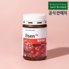 휴럼 철분 캡슐 51.22g, 120정, 1개 Hureum Iron Capsules 51.22g, 120 Capsules, 1 Pack
