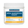 Ethical Nutrients Mega Magnesium Night Mango Passion 126g