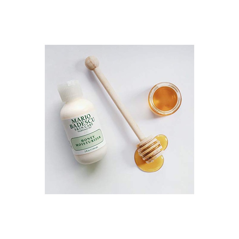 Mario Badescu Mario Badescu Moisturizer 2 Fl Oz