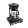 Stansport Stovetop Coffee Maker