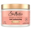 SheaMoisture Coconut & Hibiscus Curl Enhancing Smoothie, 12 Ounce