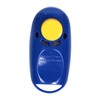 Karen Pryor Original i-Click Training Clicker blue