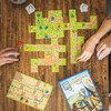 Carcassonne Board Game (BASE GAME) | Board Game for Adults