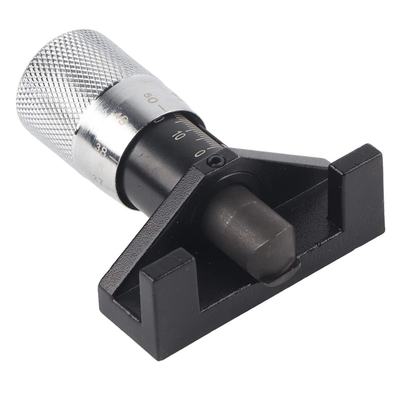 Moofey Belt Tension Gauge, Auto Belt Tensioner Tool Tightness Gauge,
