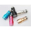 MiCELL Lote De 10 Mayoreo Cargador Usb Adaptador Plug In