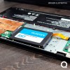 Unidad De Estado Solido Ssd Quaroni 2.5 128gb Sata Iii