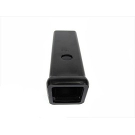 13-18 Compatible with DODGE RAM 2500 3500 2 1/2 TO 2 INCH TRAILER HITCH RECEIVER ADAPTER Compatible with MOPAR, 68165918AA