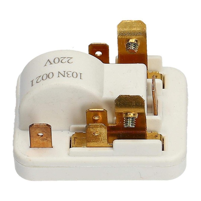 Starting Device Starting Relay Compatible with Danfoss 103N0021 AEG 2425144017