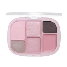 Sombra Soft Sheer Multi Palette 08 Steel Pink 6gr                                                                                                     