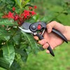 Centurion 441 Professional Bypass Pruning Shears Small and Large Grip