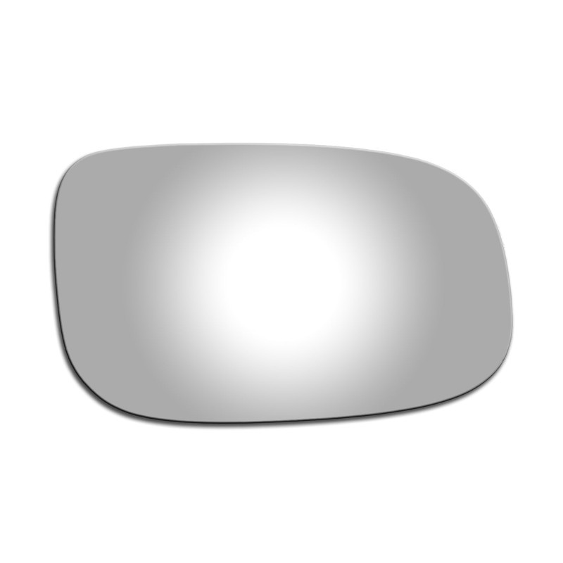 WLLW Mirror Glass for fit for Volvo 2008-2013 C30 C70