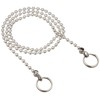TOTO Ball Chain, Length: 26.6 inches (675 mm), THYD25
