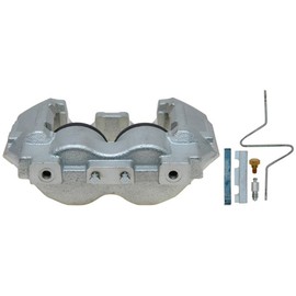 Raybestos FRC7800N Professional Grade Semi-Loaded Disc Brake Caliper