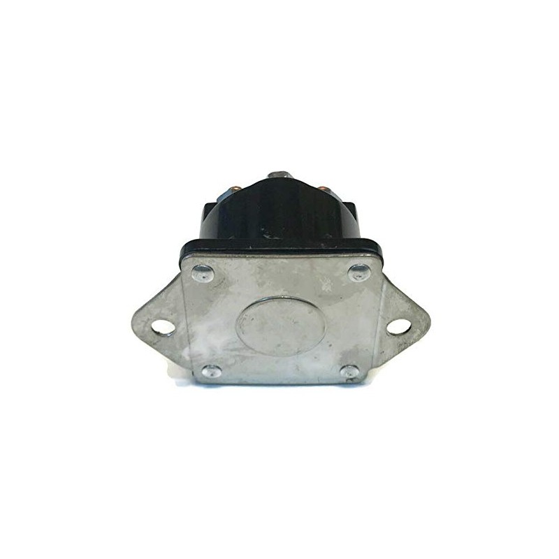 (4 Pack) HD Winch Solenoid Relay for SAZ-4201EY, SAZ-201EY, SAZ-4201GL,