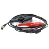DRRI Trimble 12V Power Cable for 5600 Robotic Total Station,Geodometer/Robot/Focus