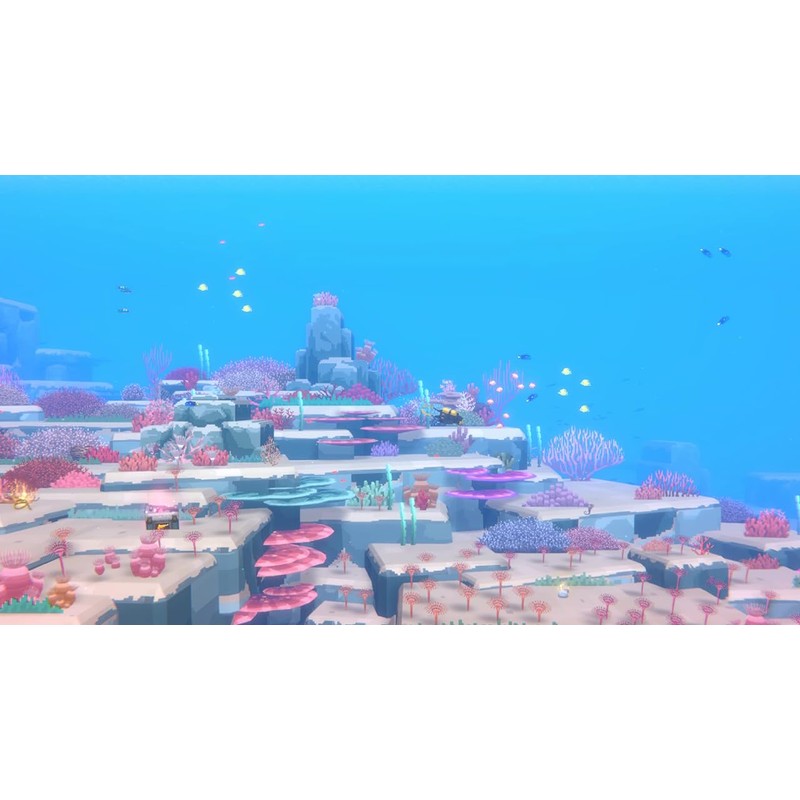 Dave The Diver [Anniversary Edition] (Multi-Language)