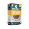 Bare Bones Organic Chicken Bone Broth | Pasture Raised Protein
