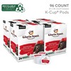 Gloria Jean's Raspberry Chocolate Lava Keurig Single-Serve K-Cup Pods, Medium
