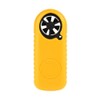 Wind Speed Gauge, Anemometer Portable Digital Air Flow Speed Meter