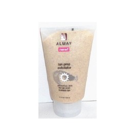 Almay Tan Prep Exfoliator