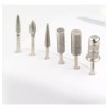 Nail Drill Esmeril Torno Pulidor Para Manicura Podologos Dental Joyero