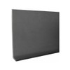 2-1/2 Dryback Vinyl Wall Cove Base