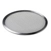 10" Aluminum Pizza Plate High Thermal Conductivity Pizza Grill Grill