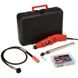 Aksi 191511 Moto Tool Rotativa, 140 W