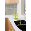 Boon Sprig Countertop Baby Bottle Drying Rack - Nature Inspired