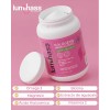 OBY Colágeno Hidrolizado 60 Cápsulas – Antioxidante con Biotina y