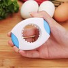 2 PCS Egg Shell Opener, Egg Opener, Egg Shell Remover,