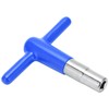 4 Pcs Drum Tuning Keys T Handle Metal Sturdy Smoothly