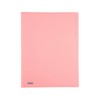 Favorit P@STEL 400116608 Display Book with 20 Smooth Envelopes Interior