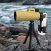 12x50 Monocular Telescope High Powered for Adult - Compact Zoom