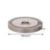 3 Inch Electroplated Diamond Grinding Wheel for Carbide File Milling