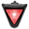 Uvex Unisex Adult Plug-in LED for i-vo/airwing/final junior accessories, one