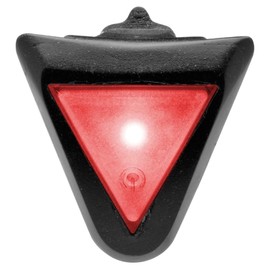 Uvex Unisex Adult Plug-in LED for i-vo/airwing/final junior accessories, one size.