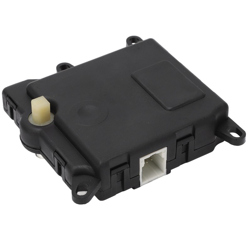 Heating Actuator 95VW 19E616 AD AC Heater Control Servo Motor